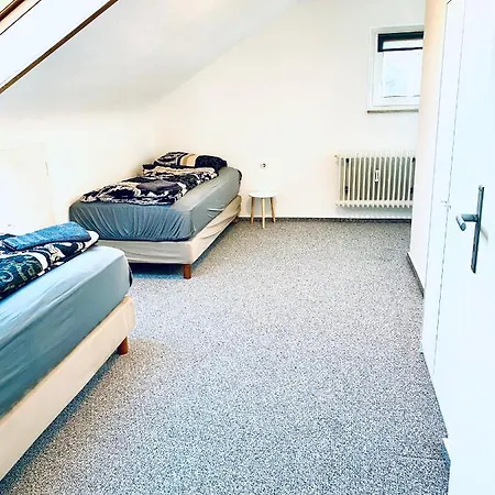 Comfort-apartment - Mit Garten/ Gratis Wlan * Ludwigsburg