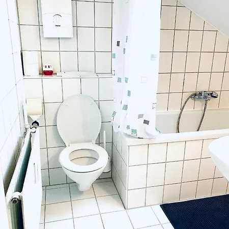 Comfort-apartment - Mit Garten/ Gratis Wlan